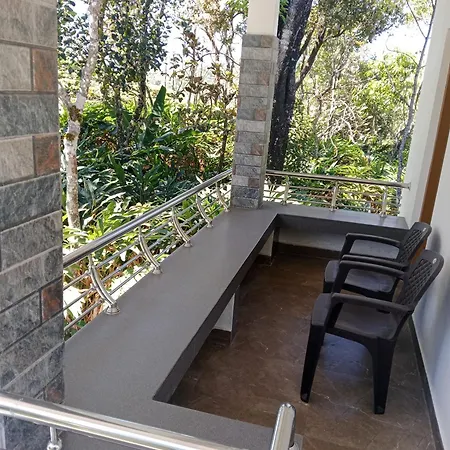 Casa La Baronia Xulilla Exterior photo