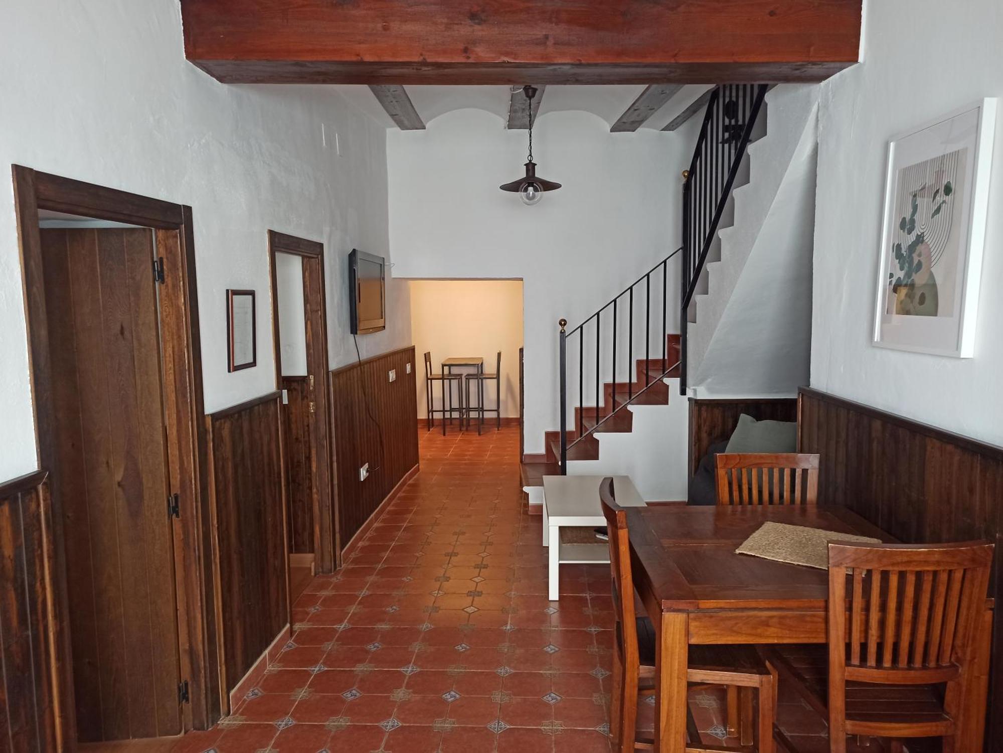 Casa La Baronia Apartment *