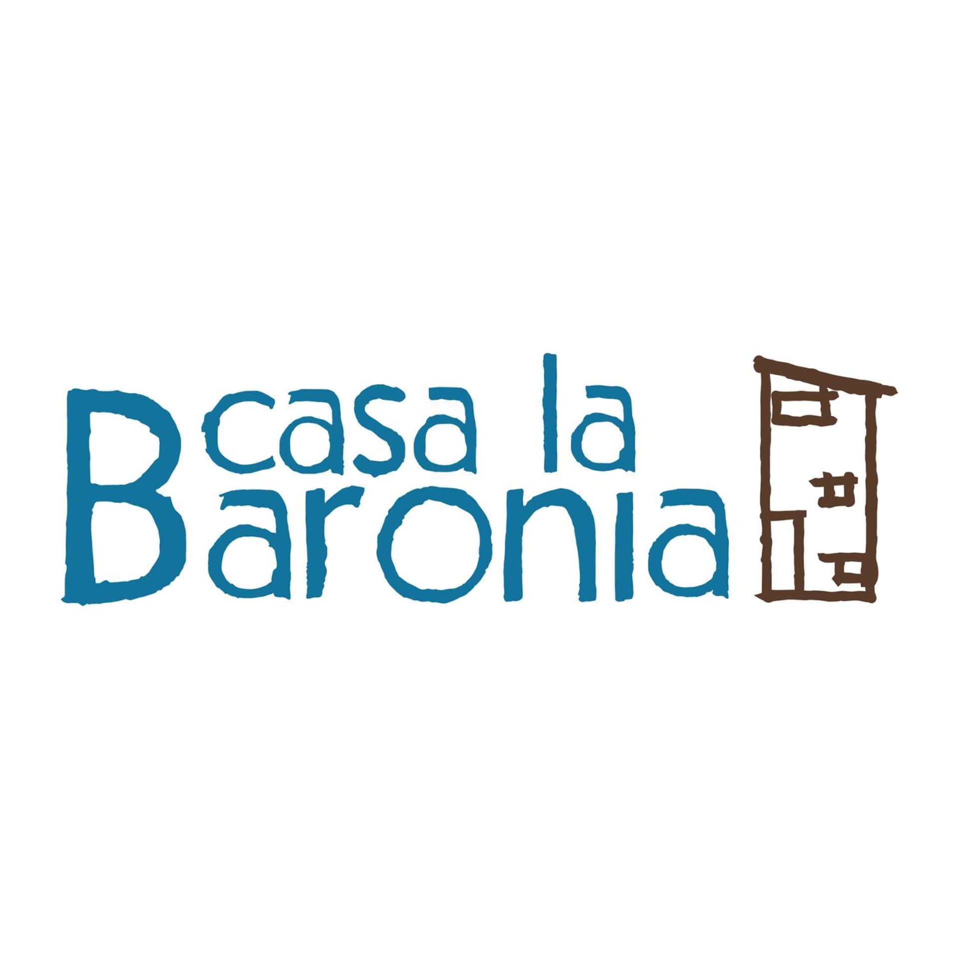Casa La Baronia