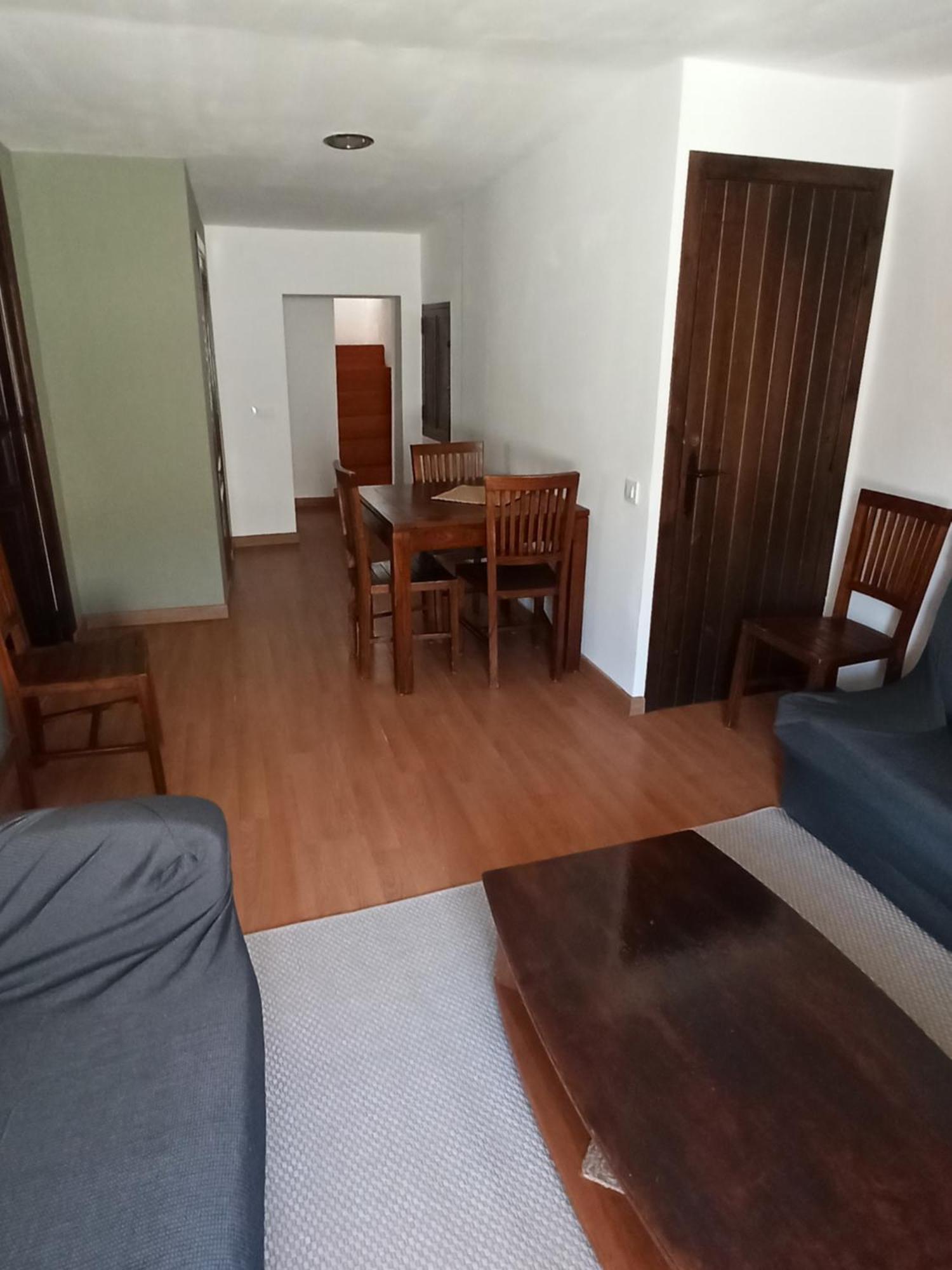 Casa La Baronia Apartment