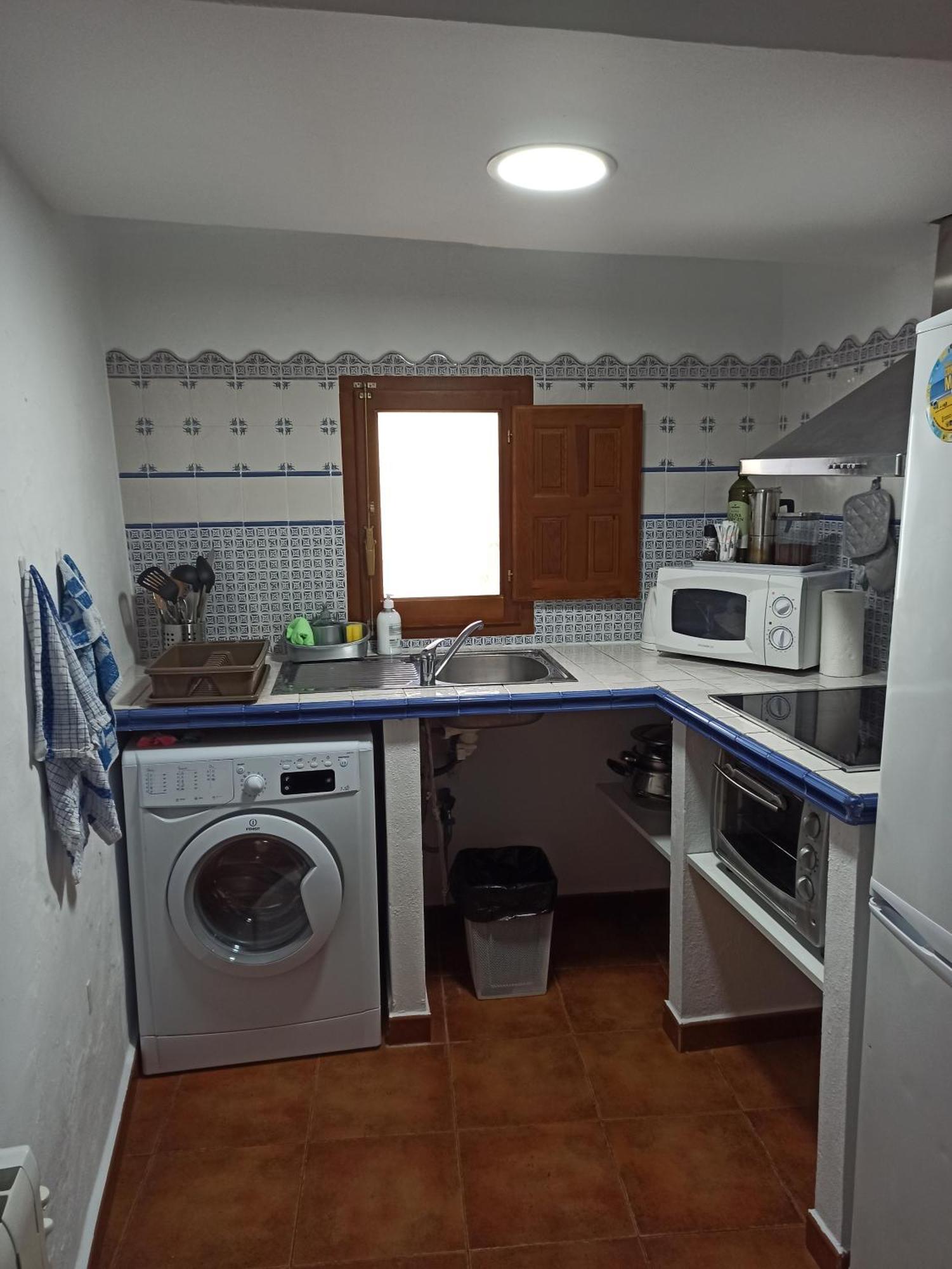Apartment Casa La Baronia