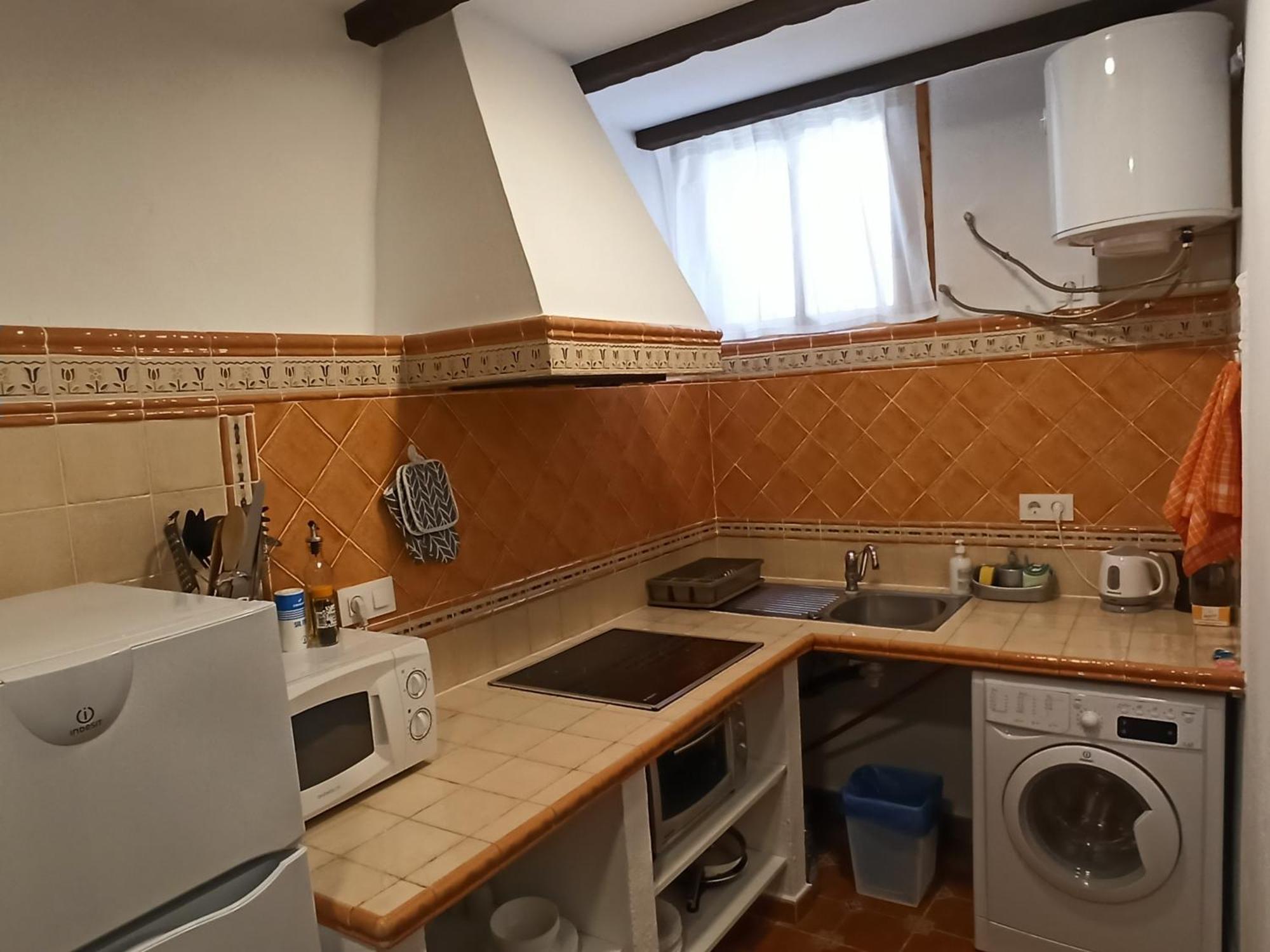 Apartment Casa La Baronia